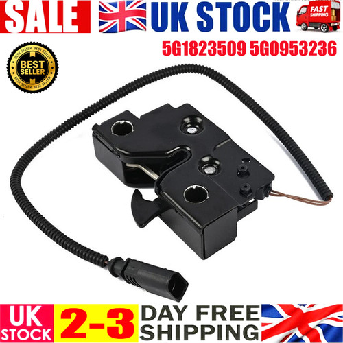 For golf vii passat - uk,