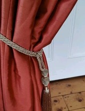 Beautiful, Bespoke, Burned