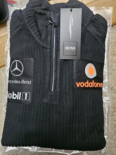 Nos team issue - team, 2011