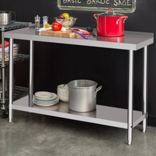 2FT-6FT Commercial Kitchen