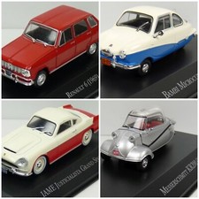 Unforgetable Cars - Argentina