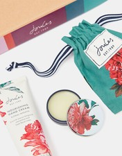 Joules Postable Box of Treats