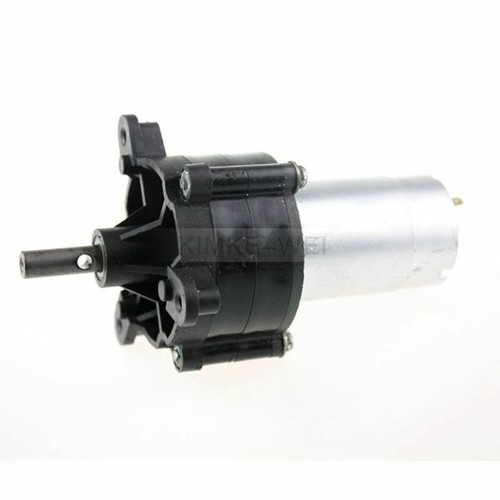 Wind generator hand - dc,