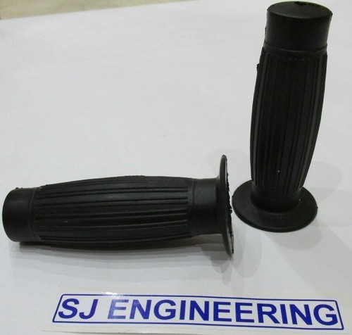 Beston type handlebar grips - type,