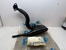 VESPA PK 125 POLINI EXHAUST