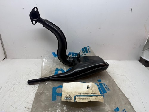 Vespa 125 polini exhaust - pk,