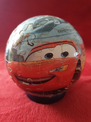 Ravensburger disney pixar cars - disney,