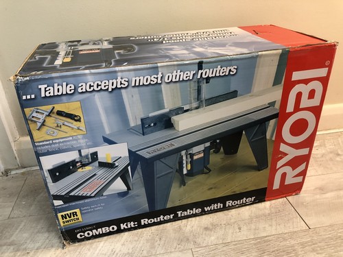 Ryobi ert 1150v router - ryobi, ert-1150v/t