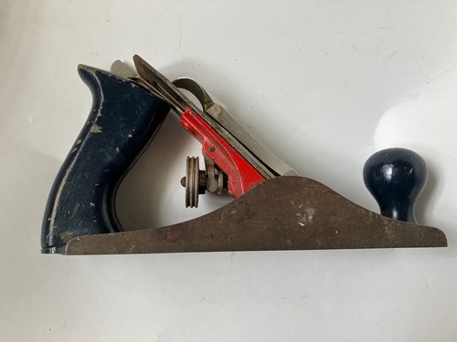 Vintage stanley handyman - vintage,