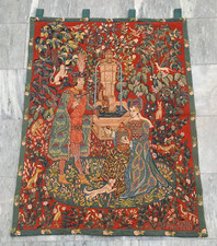 Vintage French Stunning