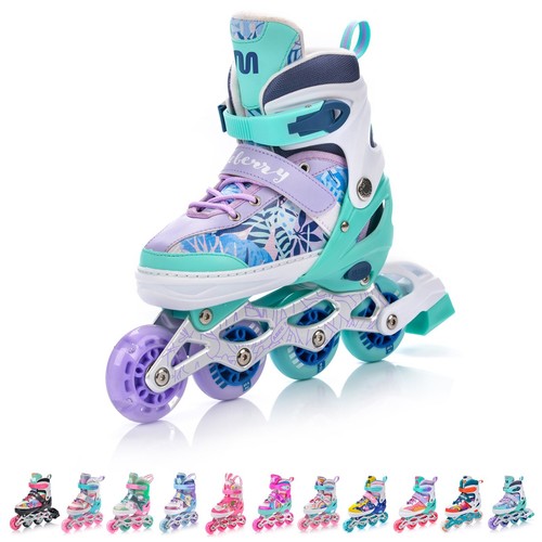 Inline roller 4in1 skates - roller,