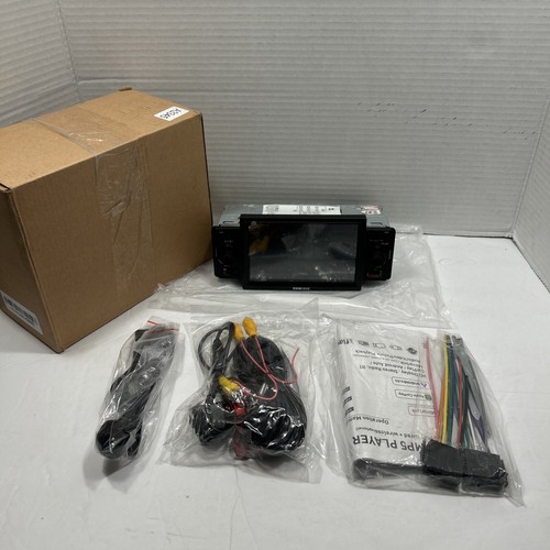 Inch car bluetooth - 5, mp5