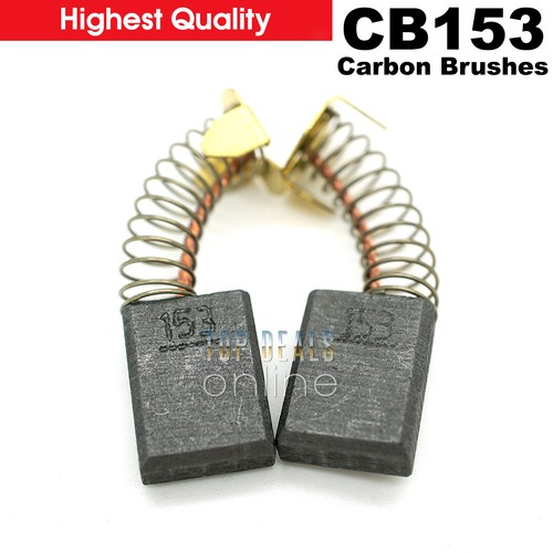 Carbon brushes for makita - brushes,