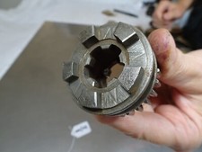 VINTAGE BSA BANTAM ENGINE