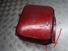 Harley Davidson Iron Head Sportster Engine Oil Tank 