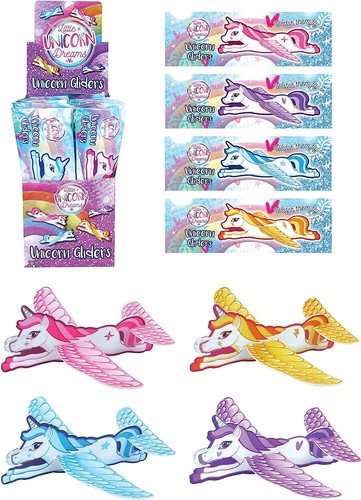 Henbrandt unicorn gliders 12 - henbrandt,