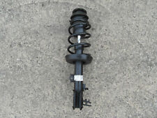 VAUXHALL VECTRA B 1.8 2.0 DRIVERS FRONT SUSPENSION STRUT / LEG SPRING 1996-2002