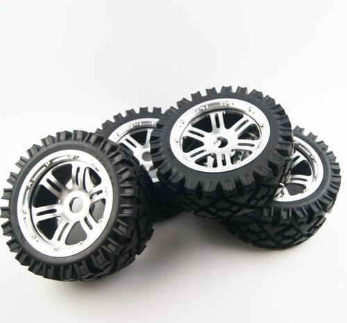 Half alloy wheel - alloy, front