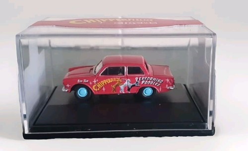 Oxford diecast ch022 - diecast, ford