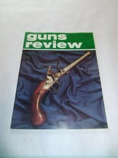 Guns Review - May 1977 -