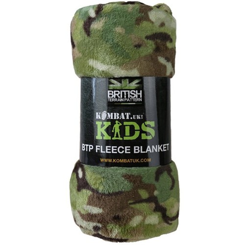 Kids army btp camouflage - army,