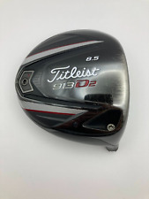 Titleist 913 D2 8.5 Driver Head only Right-Handed golf from japan 831