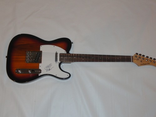 Jonathan jackson signed - jackson,