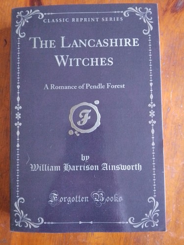 The lancashire witches - the, witches,