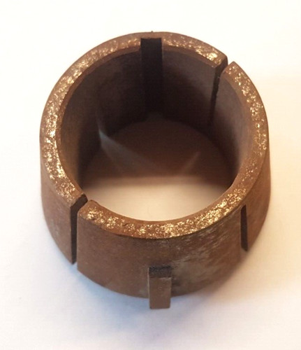 Jaguar mk 10 damper - mk,