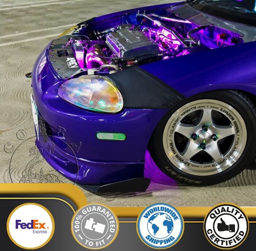 Fender bra covers pcs left - covers,