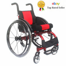 ✅24" Lightly Folded Portable