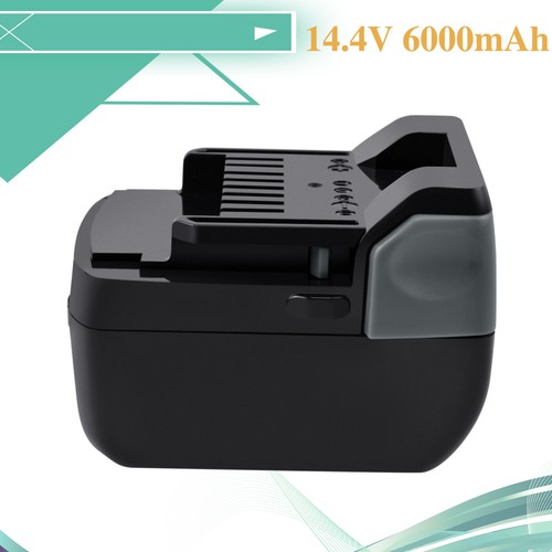 6000mah battery for - 14.4v,