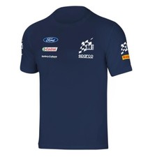 Sparco Ford M-Sport Teamwear