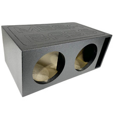 HEAVY DUTY SPL Subwoofer