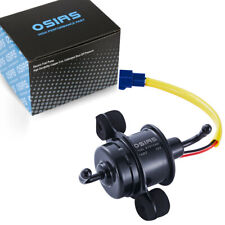 OSIAS External Fuel Diesel Pump for Nissan X-Trail 2001-2007