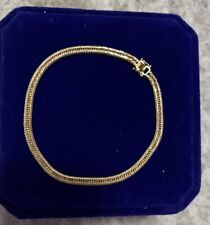 REAL 18carat Saudi Gold