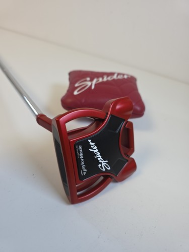 Taylormade spider tour - taylormade,