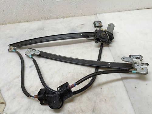 Chrysler voyager 2003 - 2003, left