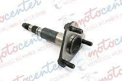 Wheel axle ape - ape, 4