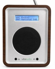 Vita Audio Ruark R1 Table Top