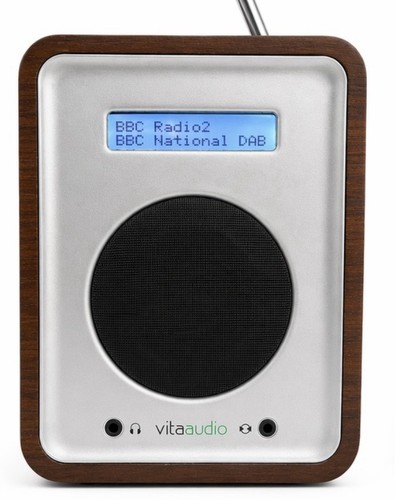 Vita audio ruark table top - table,