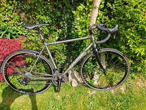 Planet spitfire 11sp - planet,