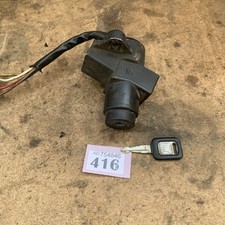 KAWASAKI GPZ1100  IGNITION SWITCH GPZ1100 CIRCA  1982-1985