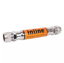 Trappex Inline Electrolytic Scale Reducer Inhibitor 15mm