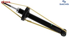 REAR SHOCK ABSORBER 318 813 SACHS I
