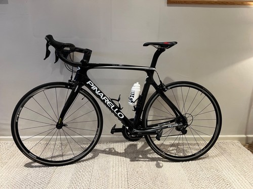 Pinarello gan t600 - gan, bike
