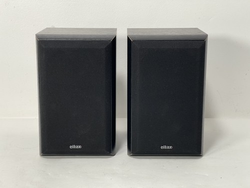 Eltax concept mini speakers - concept,