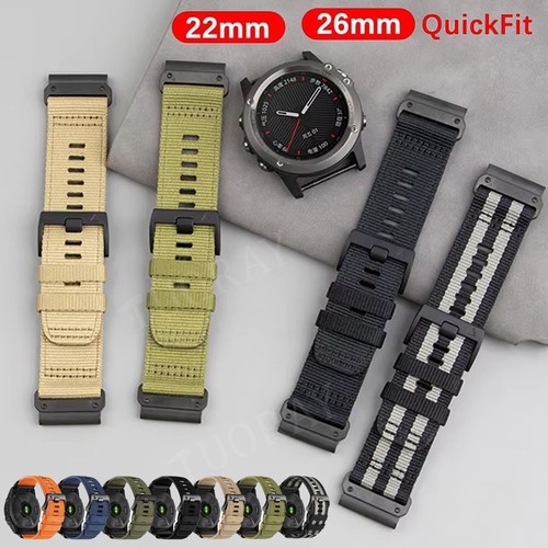 Quick fit nylon - quick,