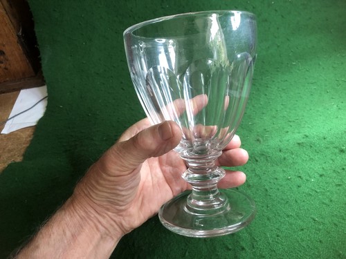 Massive antique circa - , 1850