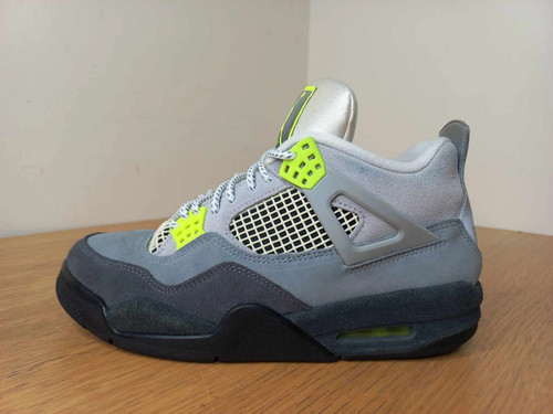 Nike air jordan retro se - nike, 4